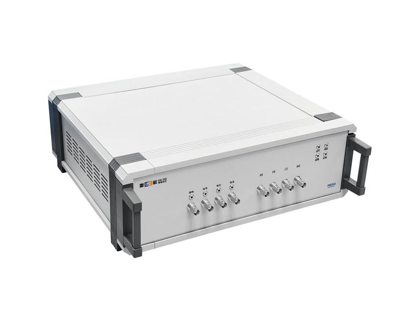 EW-300型恒电位仪