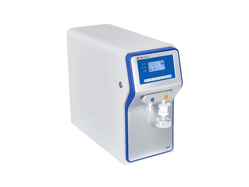 UPW-U15型实验室纯水系统