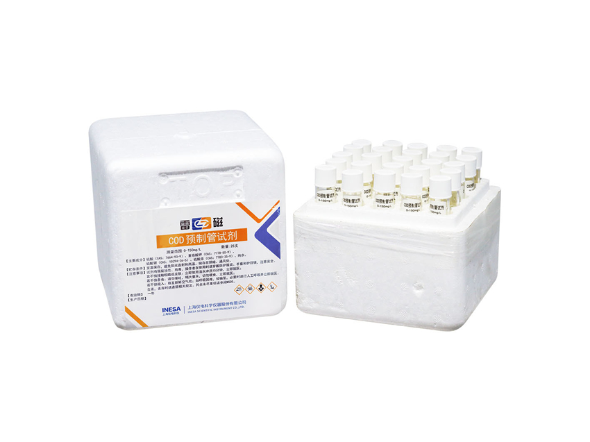 多参数相关试剂