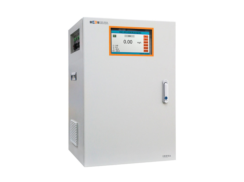 DWG-8002A型氨氮自动监测仪