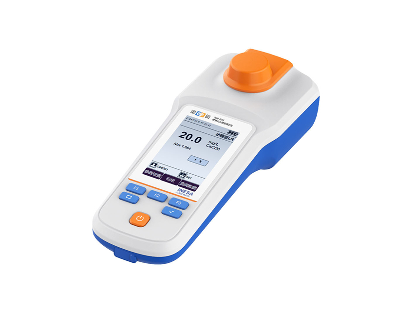 DGB-405F型便携式水硬度测定仪