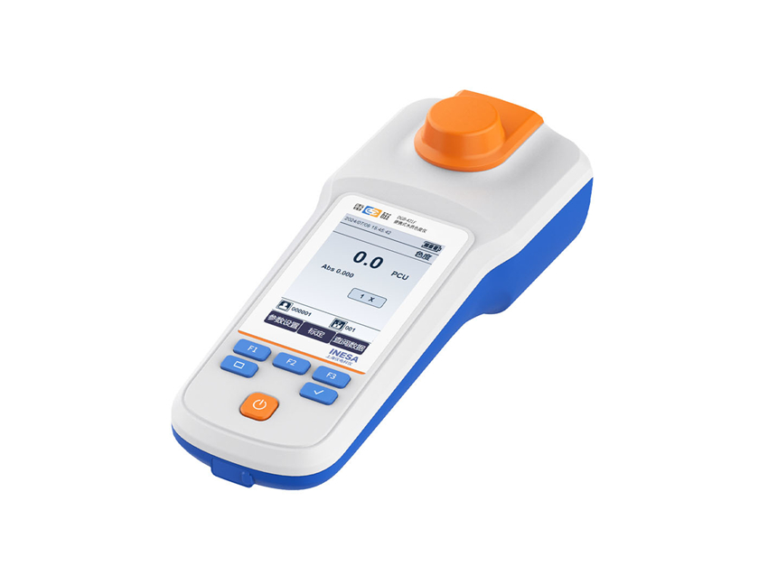 DGB-421F型便携式水质色度仪