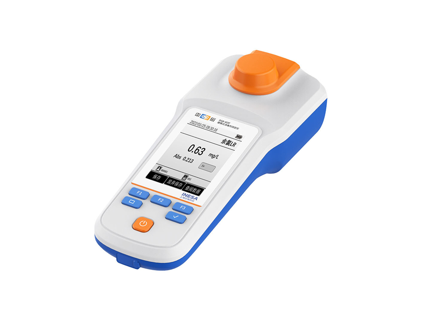 DGB-403F型便携式消毒剂测定仪