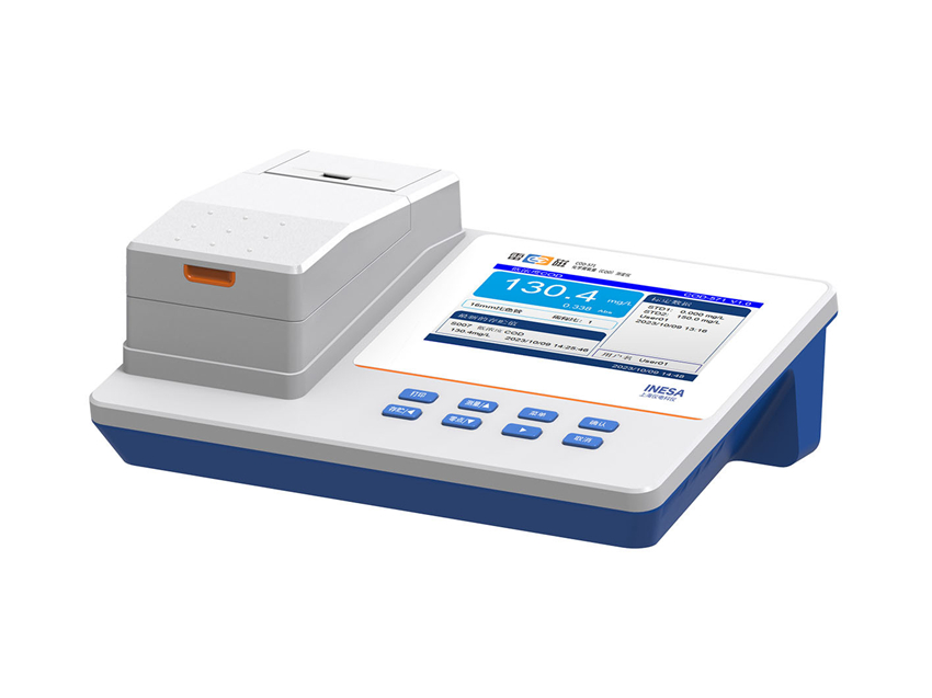 COD-571型化学需氧量（COD）测定仪