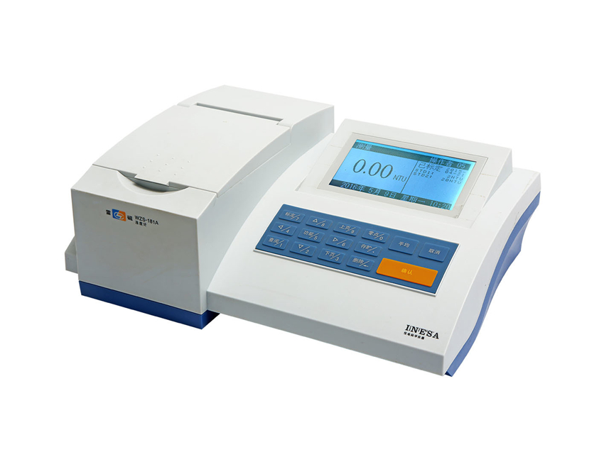 WZS-180A型浊度计