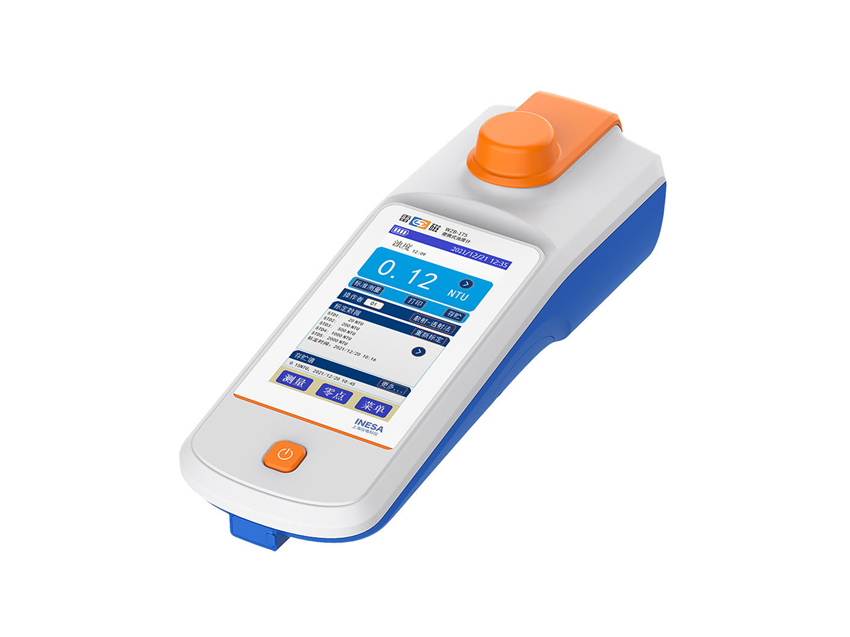 WZB-175型便携式浊度计