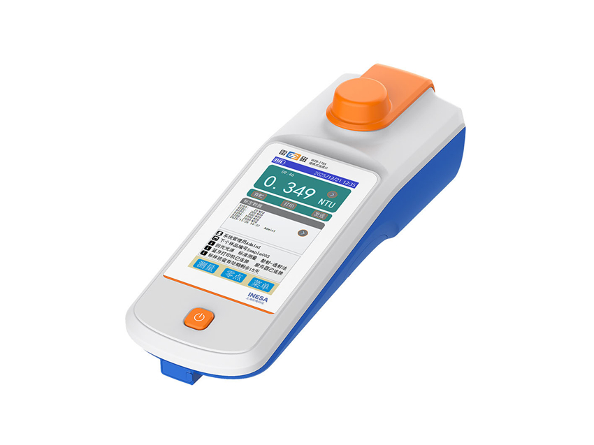 WZB-178S型便携式浊度计