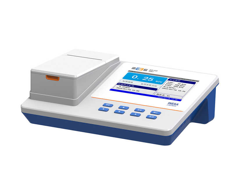 WZS-182E型浊度计