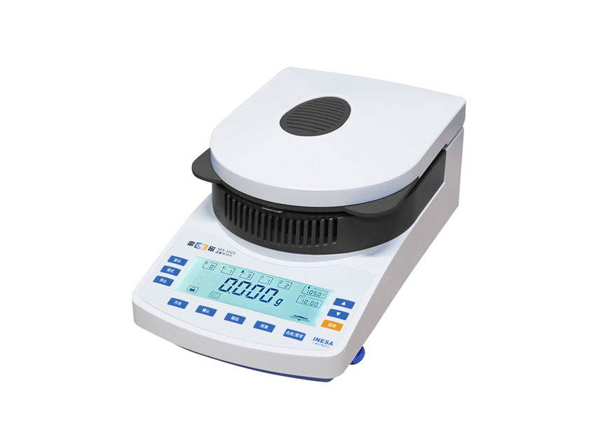 SFS-101S型卤素水分仪