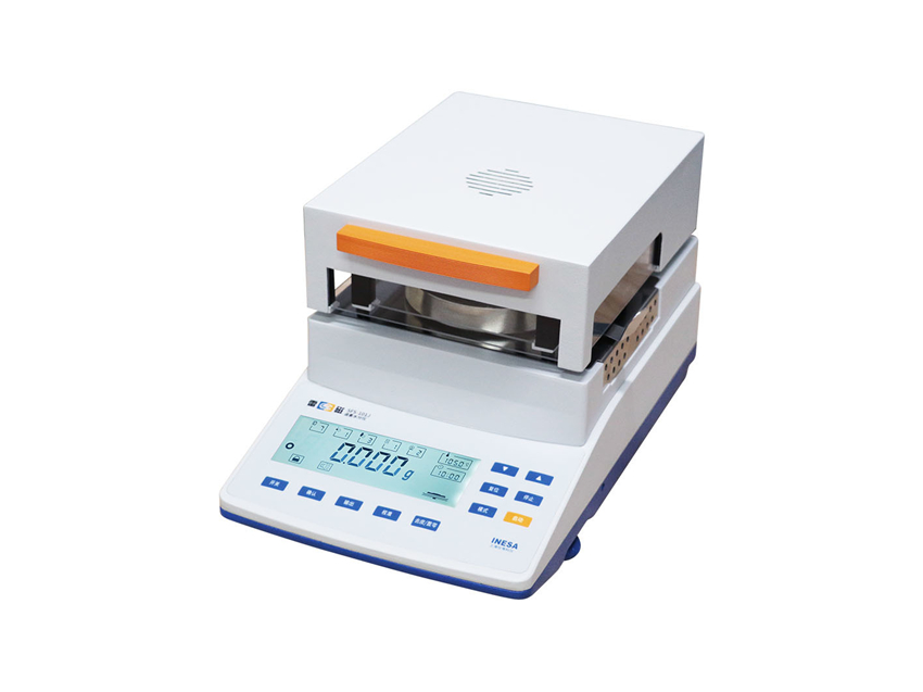 SFS-101J型卤素水分仪