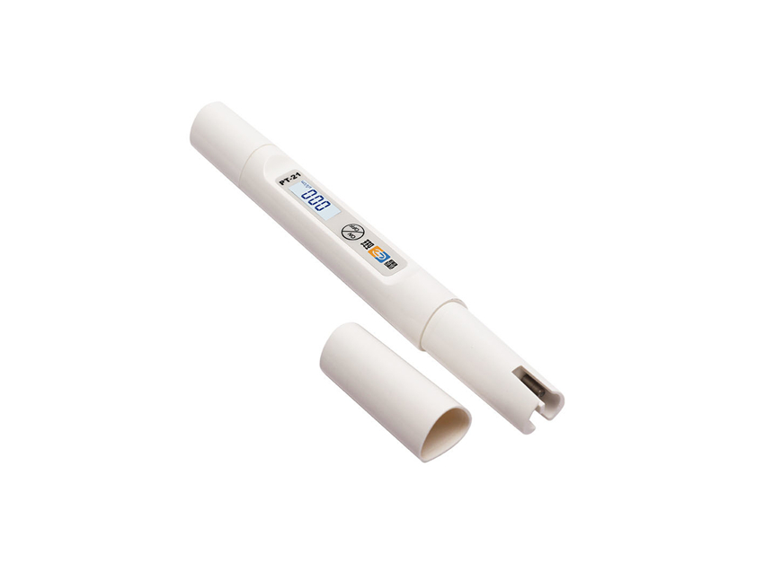 PT-21水质快速测试笔