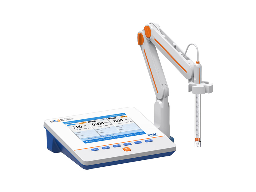 DZS-706F型多参数分析仪