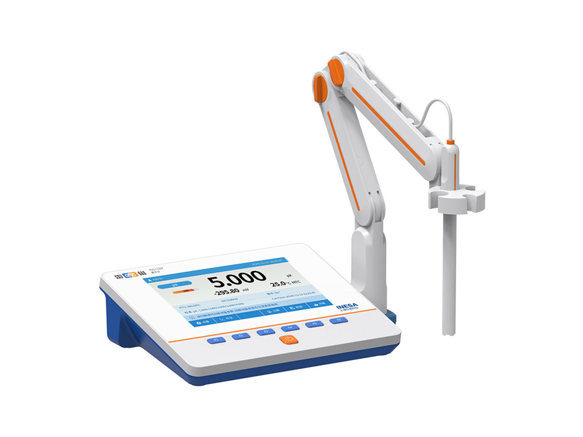 PXSJ-216F型离子计