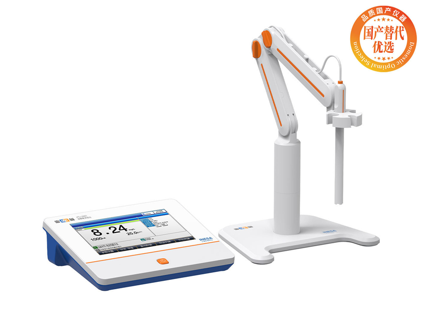 JPSJ-606T型溶解氧测定仪