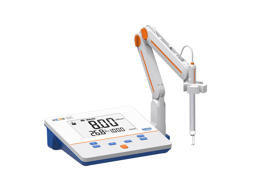 DDS-307型电导率仪