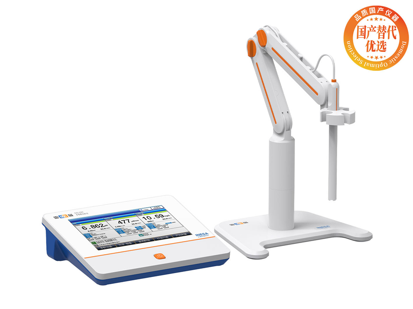 DDSJ-318T型电导率仪