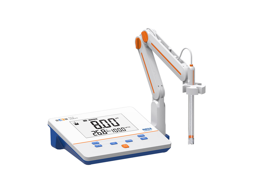 PHS-3C型实验室pH计