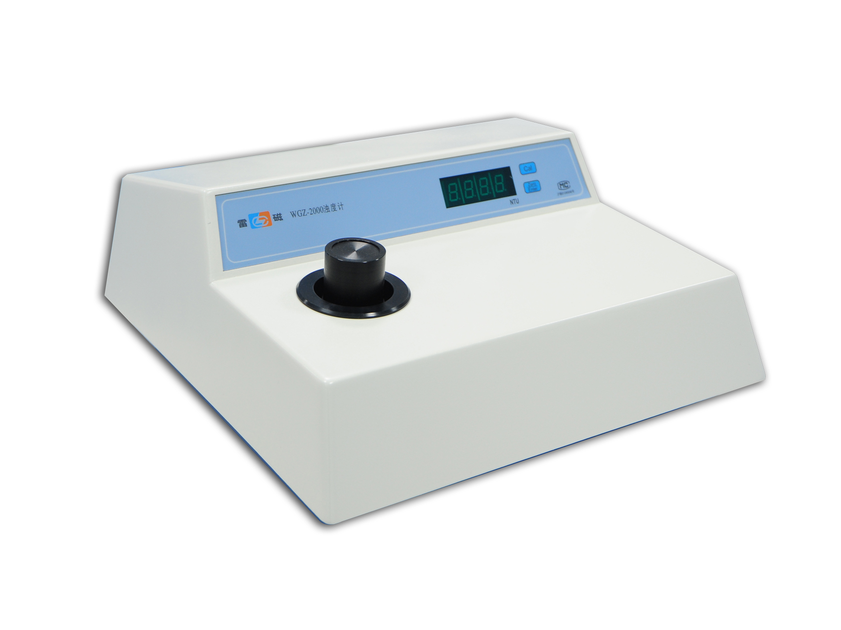 浊度计-上海仪分科学仪器有限公司