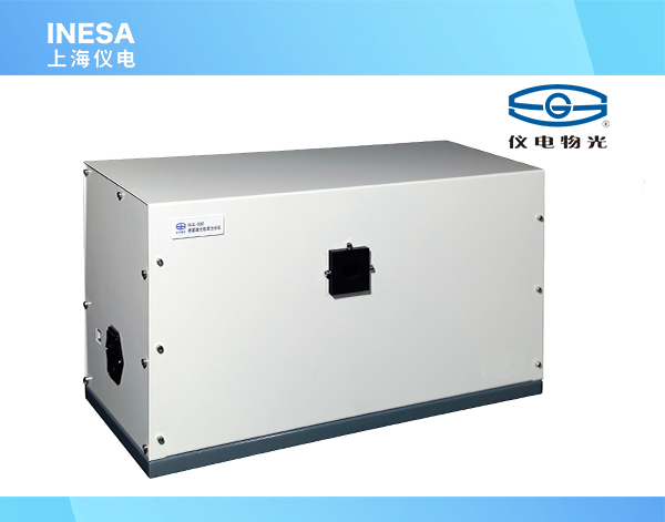 WJL-500 喷雾激光粒度分析仪