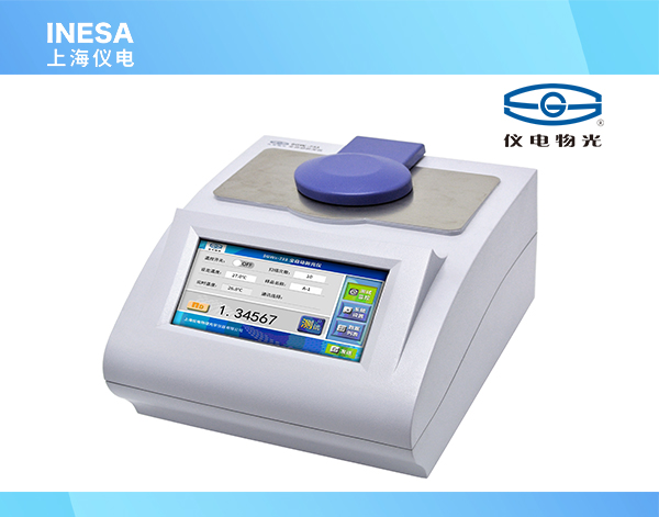 SGW®-733 全自动折光仪(控温)--代替原型号:WYA-ZT
