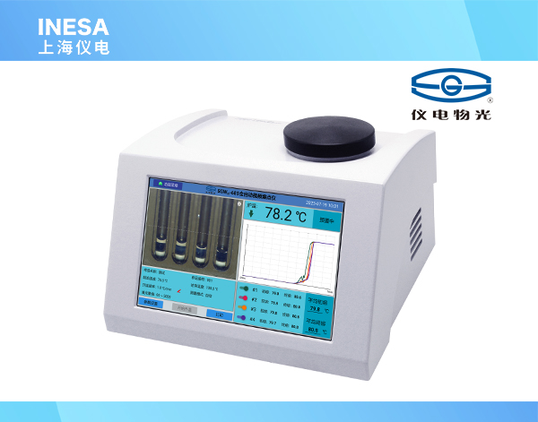 SGW®-685 / SGW®-682 / SGW®-681 全自动视频熔点仪