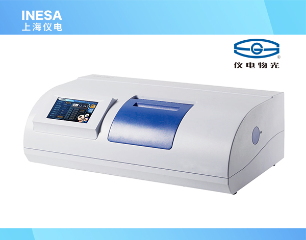 SGW®-2 自动(控温)旋光仪