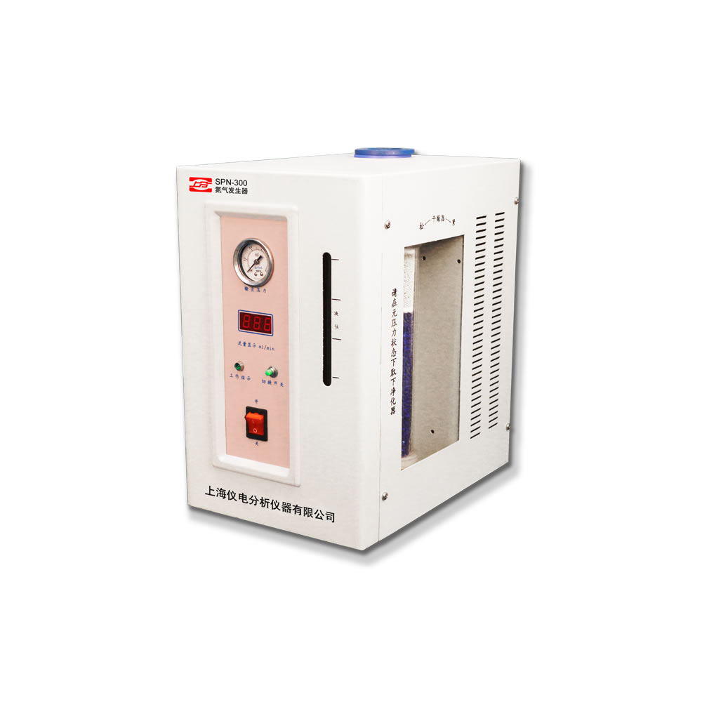 SPN-300 氮气发生器