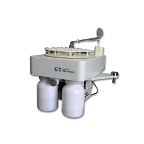 AS4020 自动进样器