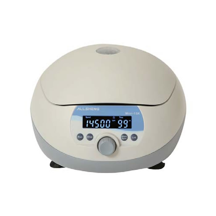 BLF-15K微型高速离心机（离心机系列）